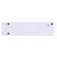 5. Lian Li EDGE HUB, 4x USB, 6x PWM - white