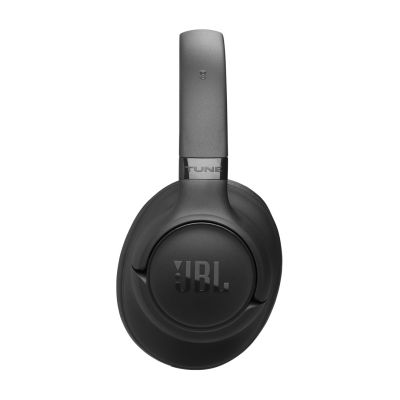 6. JBL Tune 730BT Wireless Headphones, Black