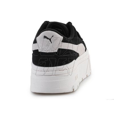 10. Puma Mayze Stack DC5 W shoes 383971-03