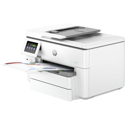 17. HP OfficeJet Pro 9730e All-in-One Printer