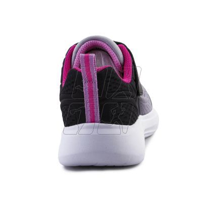 5. Skechers Selectors Sweet Swirl Jr 302474L-BKMT shoes