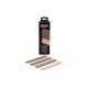 Sharp Profes Upgrade Work Set. Precision Adjust