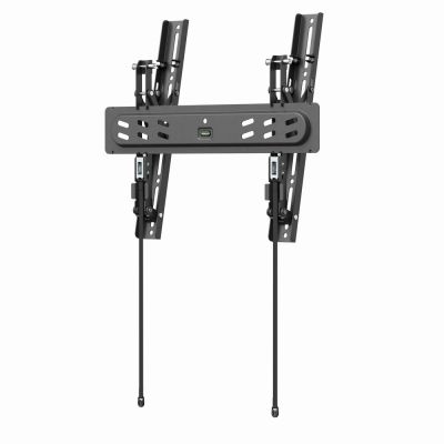 3. GEMBIRD TV WALL MOUNT (ADJUSTABLE) 32”-65”