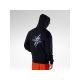 4. ROSSIGNOL M Waterfall H men's sweatshirt black