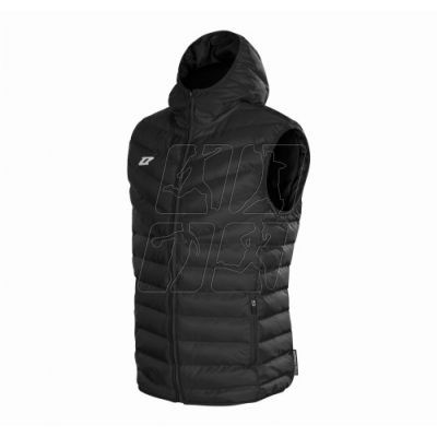 2. Zina Madera vest 2.0 M B802-736EB_20231004111004 black