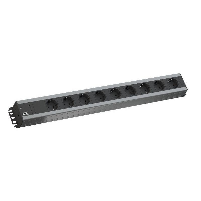 2. Bachmann Craftsman Strip 9-Layer 90, 2.0m Without Switch