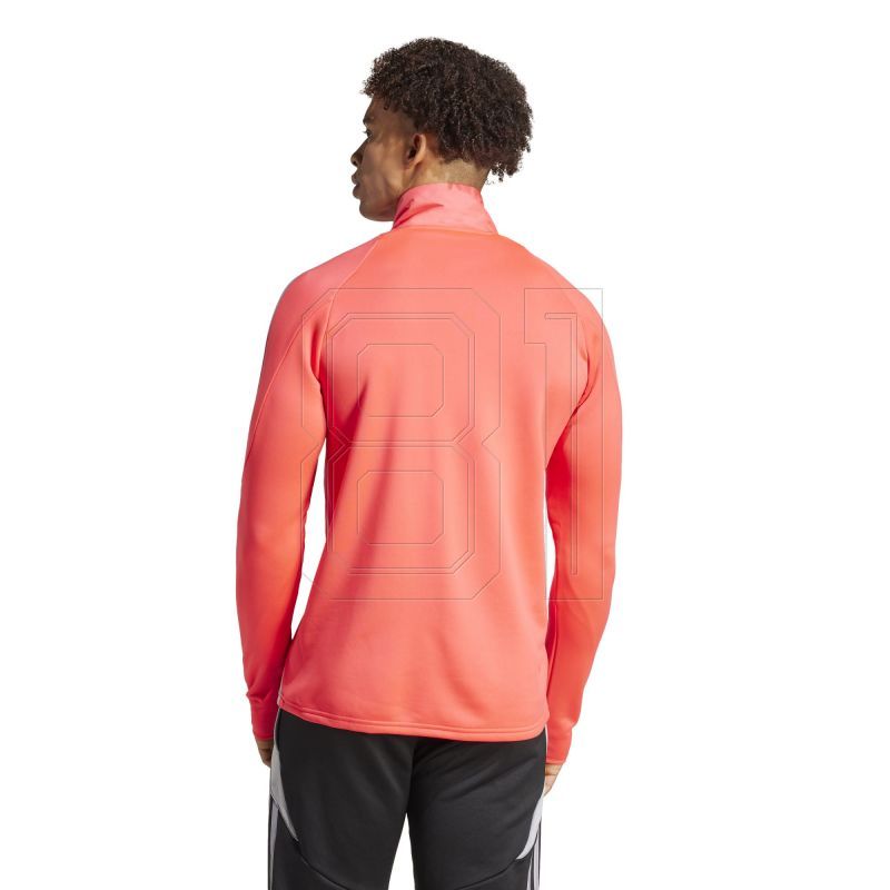 2. Adidas Tiro 24 Winter W sweatshirt IY0112