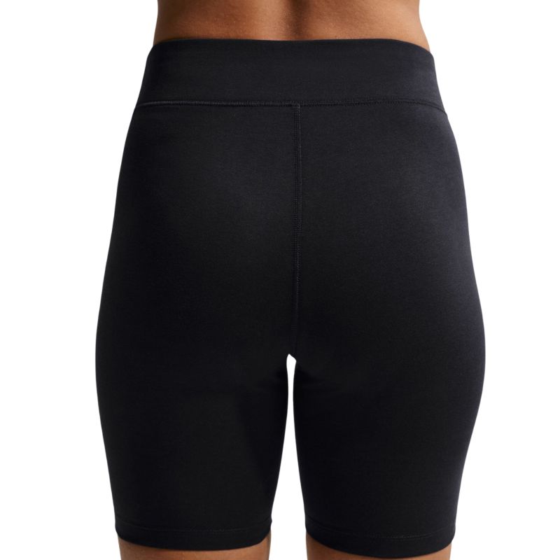 4. Nike Sportswear Classics Women's Shorts Black DV7797 010