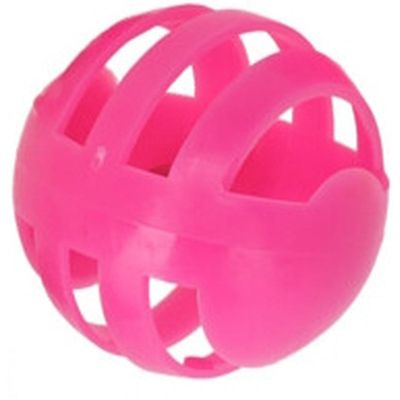 31. SET OF 6 CAT TOYS