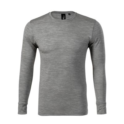 2. Malfini Premium Merino Rise LS M T-shirt MLI-15912