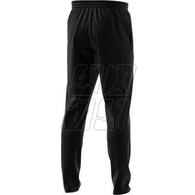 4. Adidas Essentials Tapered Open Hem Pants M GK9222