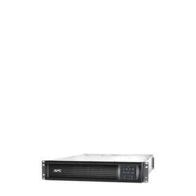 18. APC Smart-UPS 3000VA LCD RM 2U 230V with SmartConnect