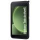 6. Samsung Galaxy Tab Active 5 8” (X306) 6/128GB 5G EEdition Green