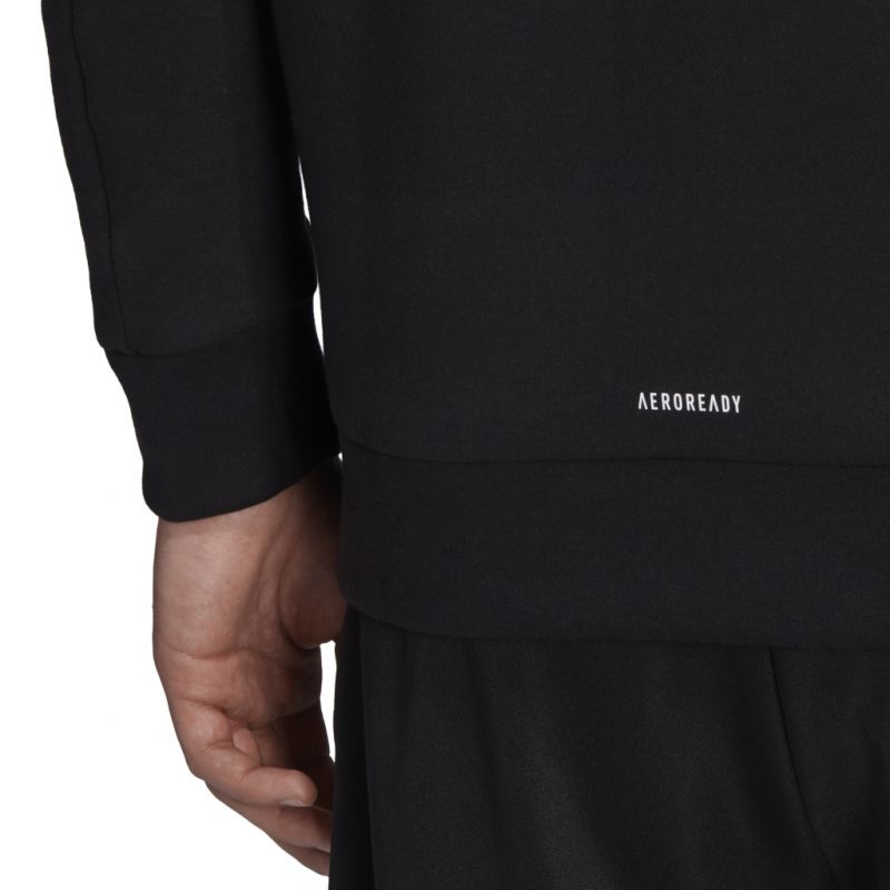 4. Adidas Manchester United M GT4533 sweatshirt