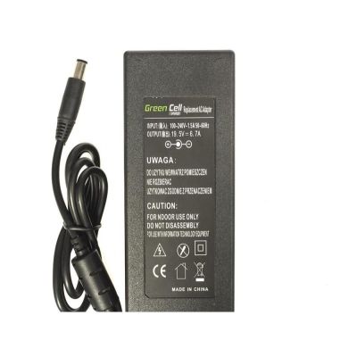 3. GREEN CELL PRO POWER SUPPLY AD35P FOR DELL 19.5V 6.7A 130W 7.4MM-5.0MM