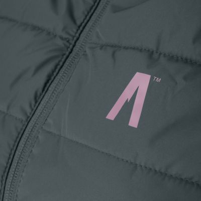 7. Alpinus Monza W BR18174 Vest