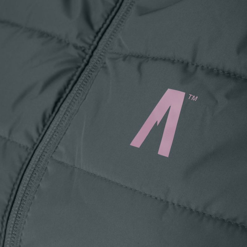 7. Alpinus Monza W BR18174 Vest