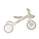 11. Tricycle/balance bike LEARNING TRIKE 3in1 PLUS ECOLOGIC (738-466)
