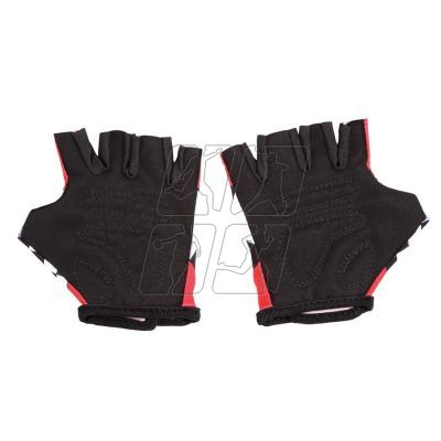2. Globber 528-100 XS 2+ gloves New Red-Racing Jr HS-TNK-000013851