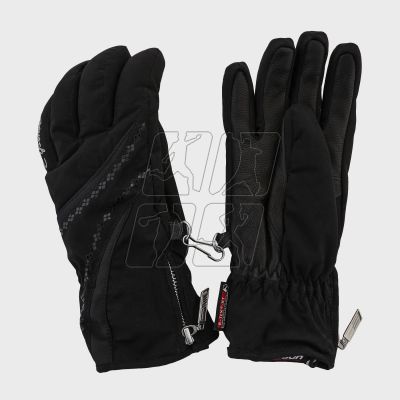 Ski/snowboard gloves REUSCH KALEA R-TEX XT 4331220-700