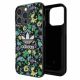 7. Adidas OR SnapCase Flower AOP Case for iPhone 13 Pro / iPhone 13 - Multicolor