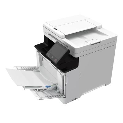 5. Canon i-Sensys MF752cdw II Multifunction Printer