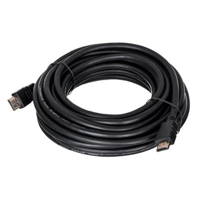 2. Lanberg CA-HDMI-10CC-0075-BK cable (HDMI M - HDMI M; 7.5m; black)