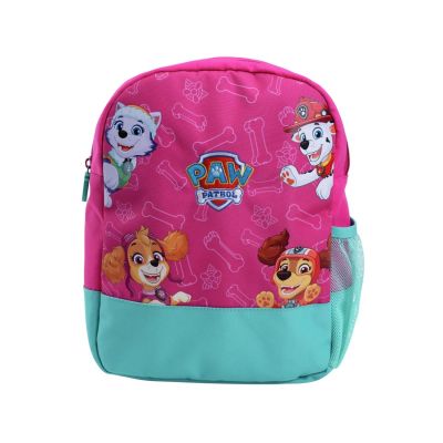 4. TRUST Vymo Backpack for Kids with PAW Patrol Pink