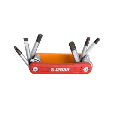 UNIOR Euro 6 US Toolbox