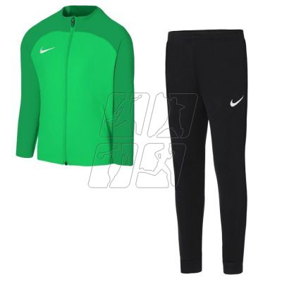 2. Tracksuit Nike Academy Jr DJ3363 329