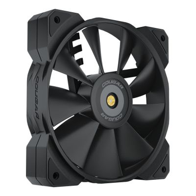 2. COUGAR CGR-CF-MHP12HB3 Fan