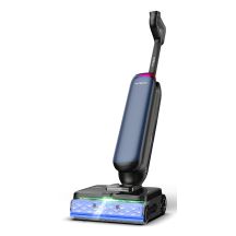 2-in-1 Wet and Dry Upright Vacuum Cleaner Tineco Floor One S9 Artist Station