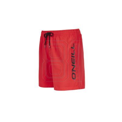 2. O'Neill Cali 16'' Swim Shorts M 92800615056