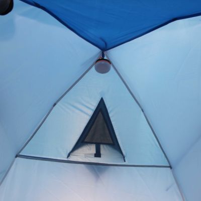 5. High Peak Kiruna 2 tent 10305