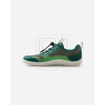 2. ReimaTec barefoot shoes Reima Tallustelu Grayish Jr 5400137B-8920