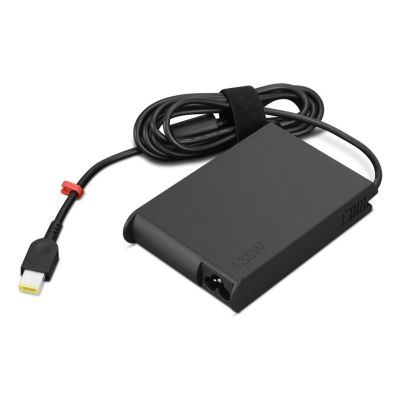 4. Lenovo 4X21L38724 Power Adapter/Inverter Internal Black
