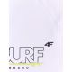 8. Longsleeve for swimming and water sports with UPF50+ filter men's 4F 4FRSS26TFWLM004-10S