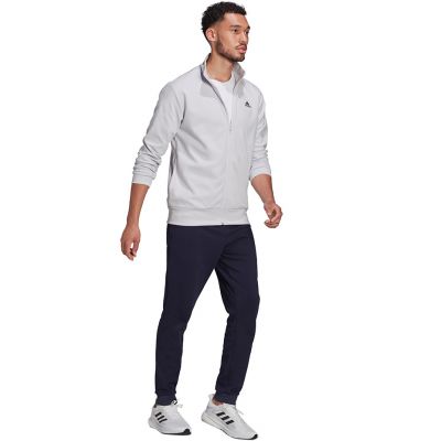 4. adidas Logo Graphic Track Suit M H61134