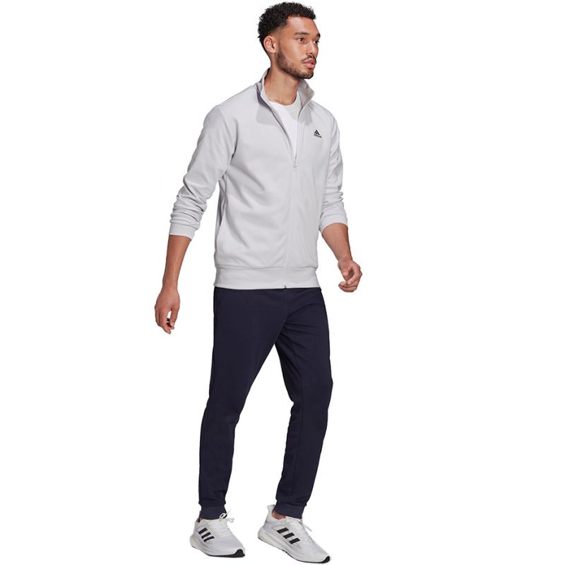 4. adidas Logo Graphic Track Suit M H61134