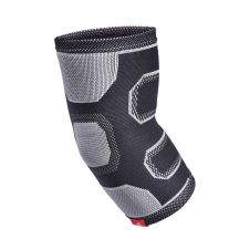 Adidas M ADSU-12532BK elbow stabilizing band