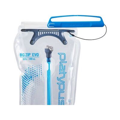 5. Platypus Big Zip EVO 2L Water Bladder