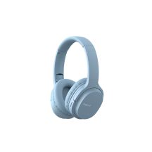 Havit I62 blue wireless on-ear headphones