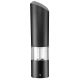 4. ELDOM ELECTRIC PEPPER, SALT GRINDER MP23 SPICE BLACK