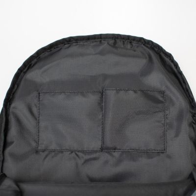 7. PU Backpack with Laptop Compartment SEMI LINE