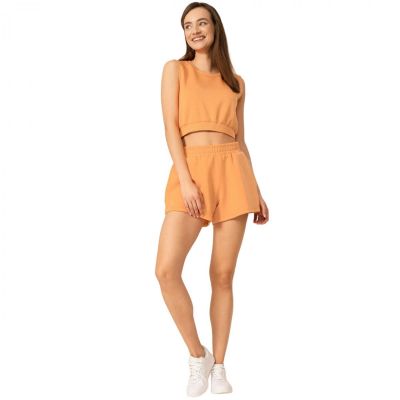 2. Outhorn F119 W Shorts OTHSS23TSHOF119 70S