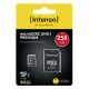 2. Intenso microSD Card UHS-I Premium 256 GB Class 10