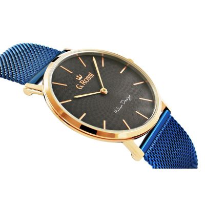 3. Women's Watch G.Rossi 8709B2-6F3-2 + BOX