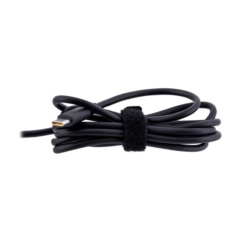 12. Lenovo 65W USB-C DC Car Adapter