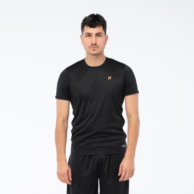 11. Men's TIVOR SENIOR Short Sleeve T-Shirt