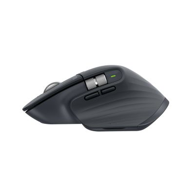 29. Logitech MX Master 3S Performance Graphite mouse